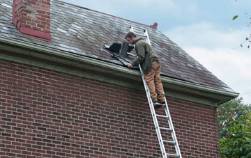 what affects urgent East Holme roof repairs