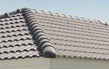 advantages of East Holme clay roofing