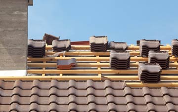 East Holme clay roofing costs