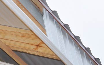 why East Holme fascia repairs are essential