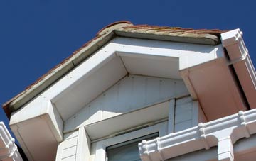 East Holme fascia installation costs
