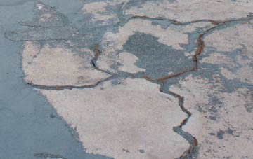 fibreglass roofing replacement East Holme