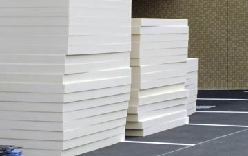 East Holme flat roof insulation costs