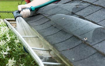 East Holme gutter cleaning costs