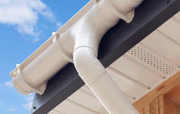 East Holme gutter installation costs