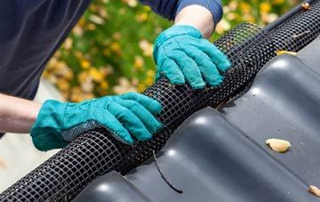East Holme gutter repair companies