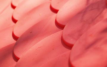 East Holme plastic roof costs