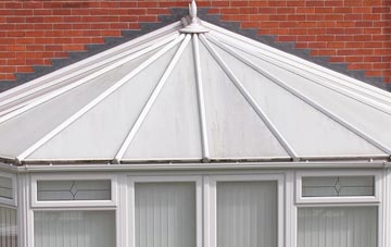 East Holme polycarbonate conservatory roof repairs