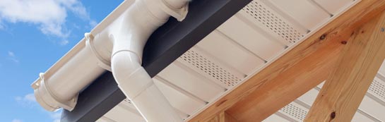 get East Holme guttering quotes today