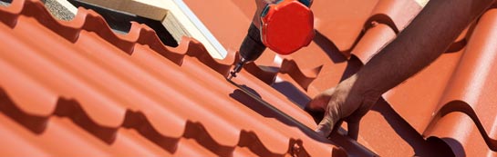 save on East Holme roof installation costs