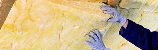 quotes for East Holme roof insulation