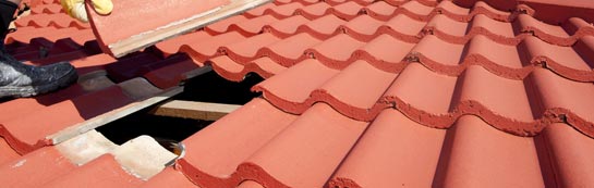 compare East Holme roof repair quotes