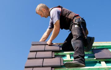 disadvantages of East Holme slate roofing