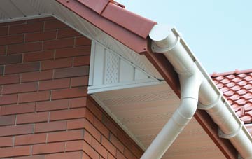 East Holme soffit repair costs