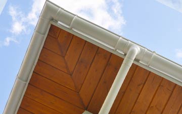 East Holme soffit types