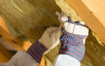 types of East Holme pitched roof insulation materials