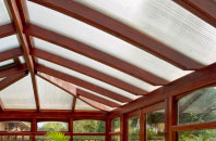 East Holme conservatory roofing insulation