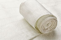 East Holme fibreglass roofing repairs