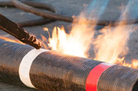 East Holme flat roofing replacement