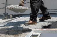 find rated East Holme flat roofing replacement companies