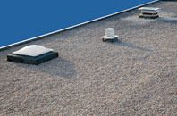 East Holme flat roofing