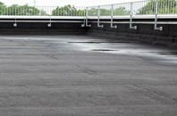 find rated East Holme flat roofing companies