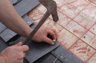 free East Holme garage roof repair quotes