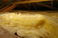 East Holme pitch roof insulation