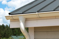 East Holme soffits
