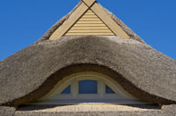 East Holme thatch roofing